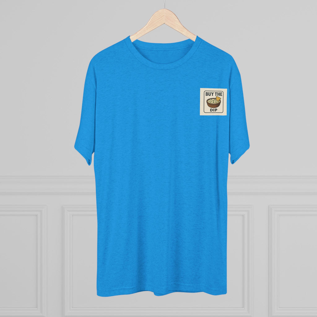 Dont Forget To Buy The DIP (SPINACH)