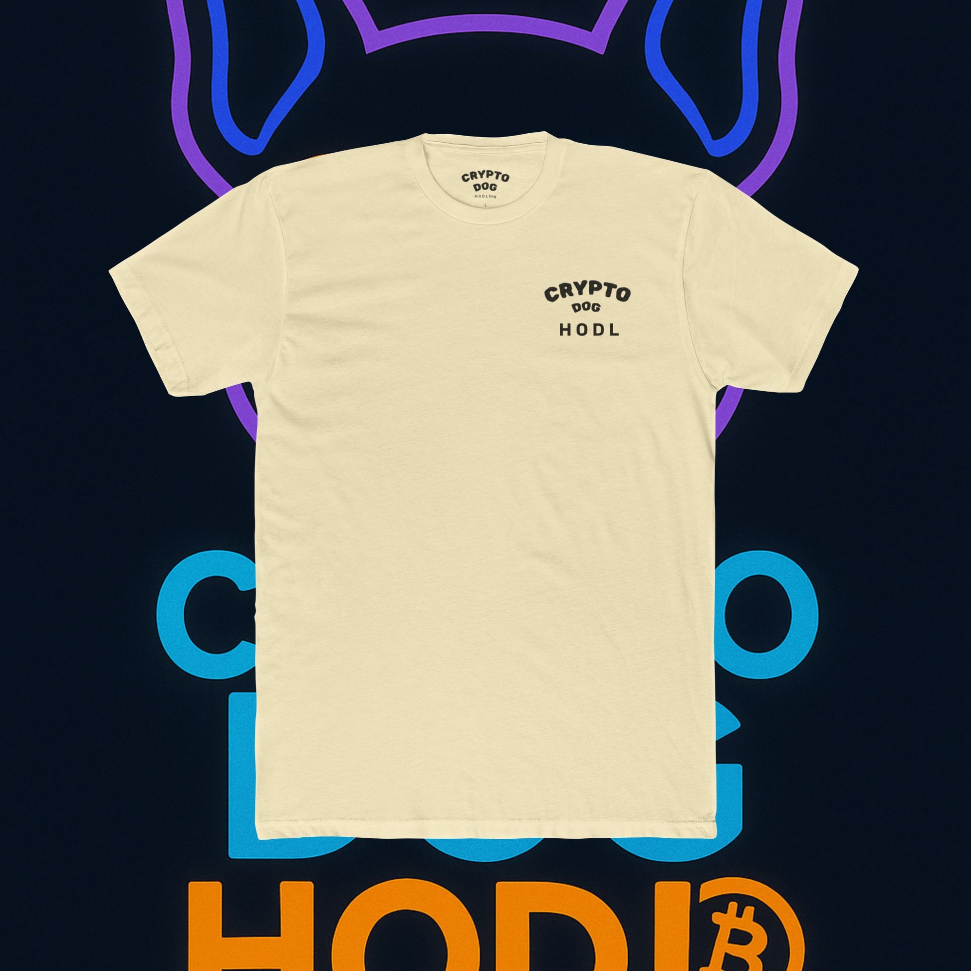 Colorful Crypto Reverse