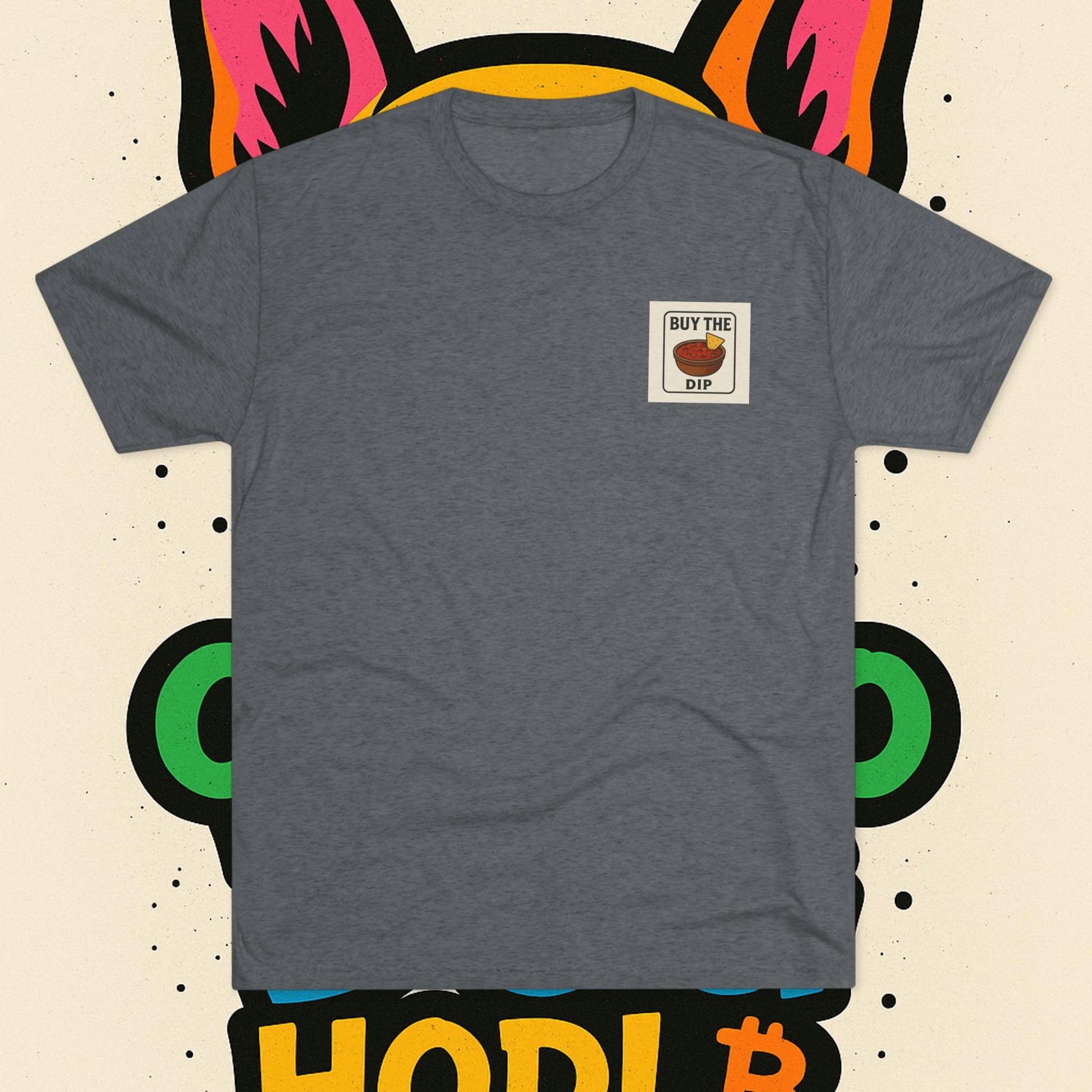 Dont Forget To Buy The Dip (SALSA)