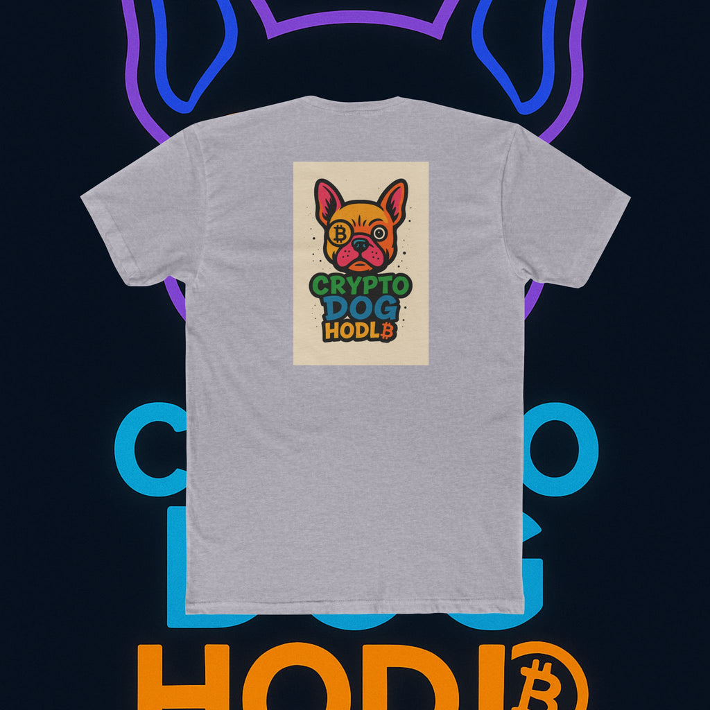 Colorful Crypto Reverse