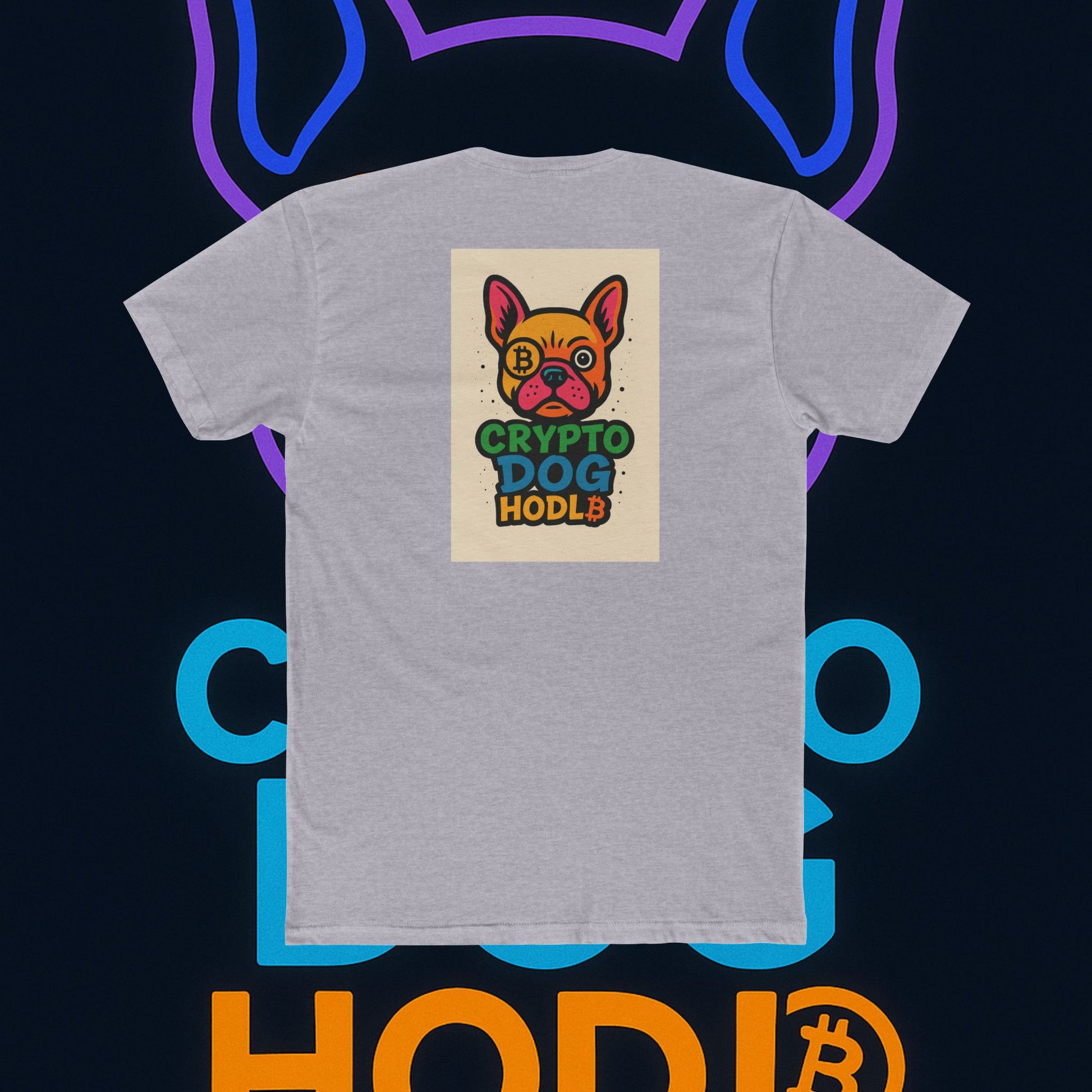 Colorful Crypto Reverse