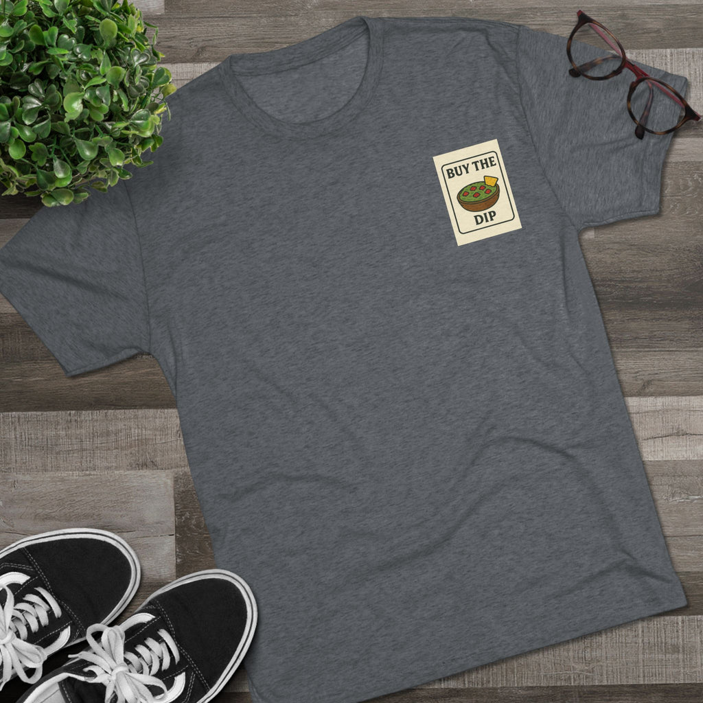 Dont Forget To Buy The DIP (Guacamole)