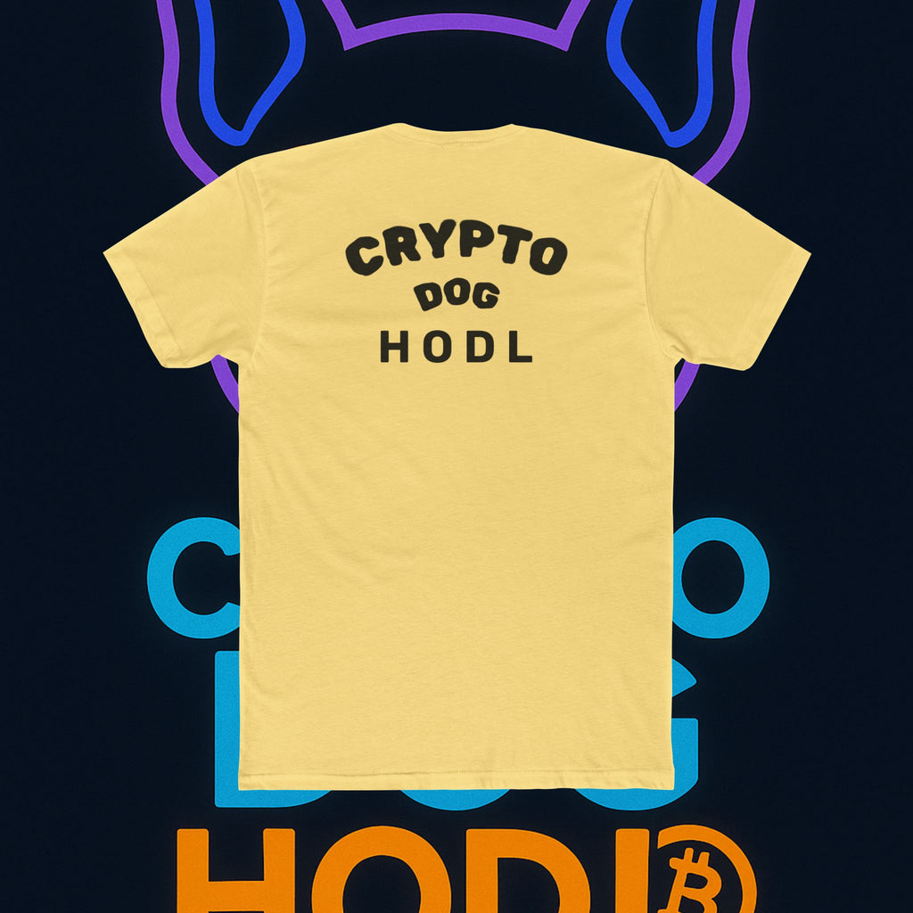 Colorful Crypto