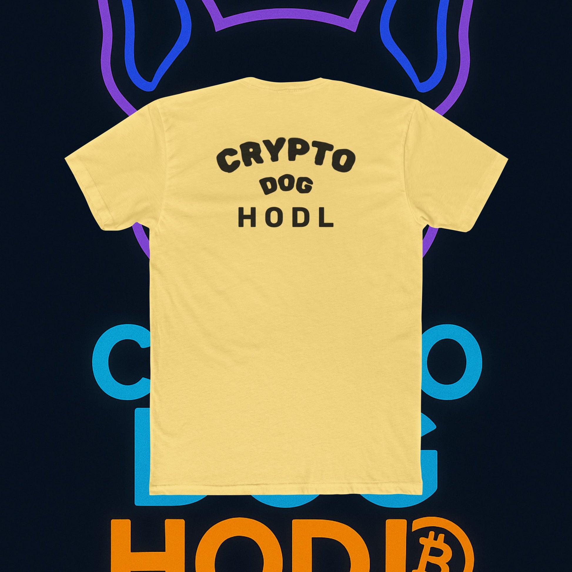 Colorful Crypto