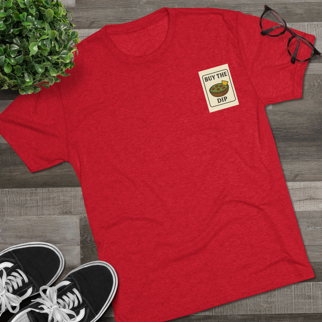 Dont Forget To Buy The DIP (Guacamole)