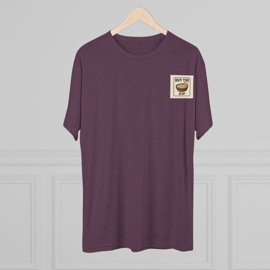 Dont Forget To Buy The DIP (SPINACH)