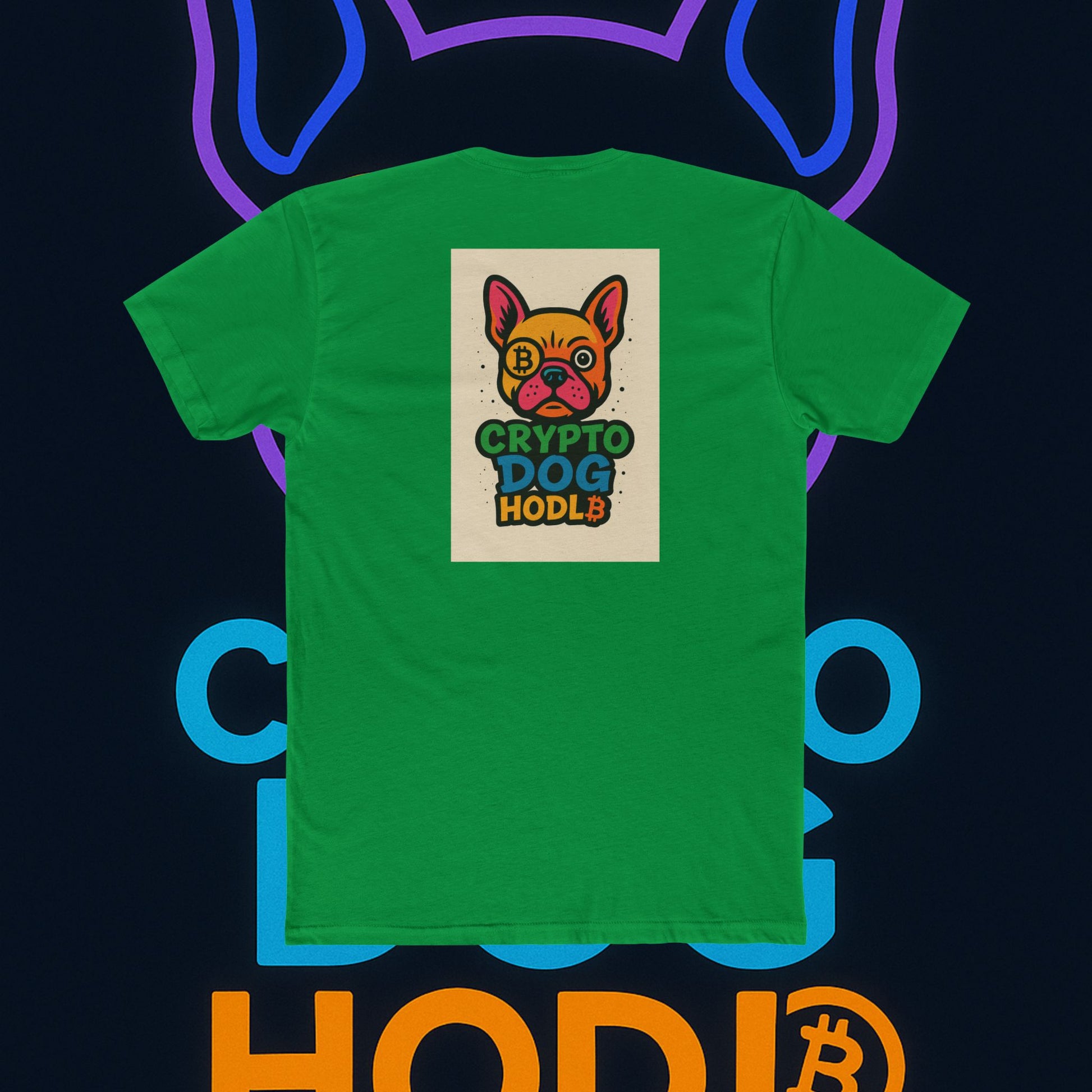 Colorful Crypto Reverse