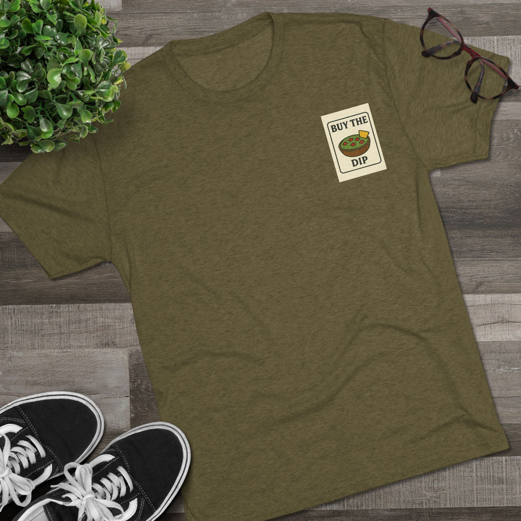 Dont Forget To Buy The DIP (Guacamole)