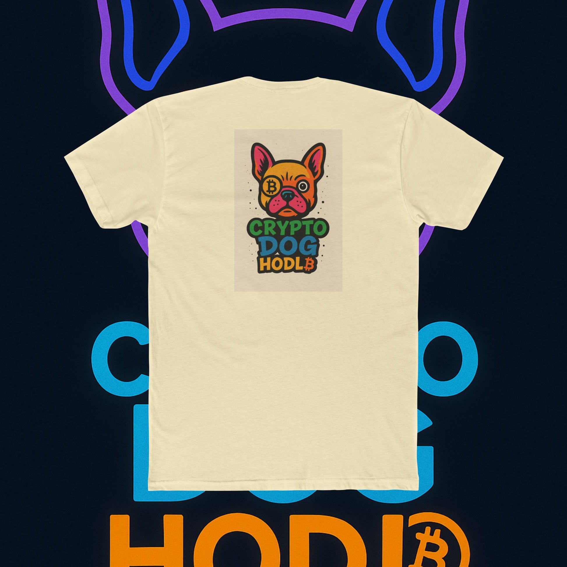 Colorful Crypto Reverse