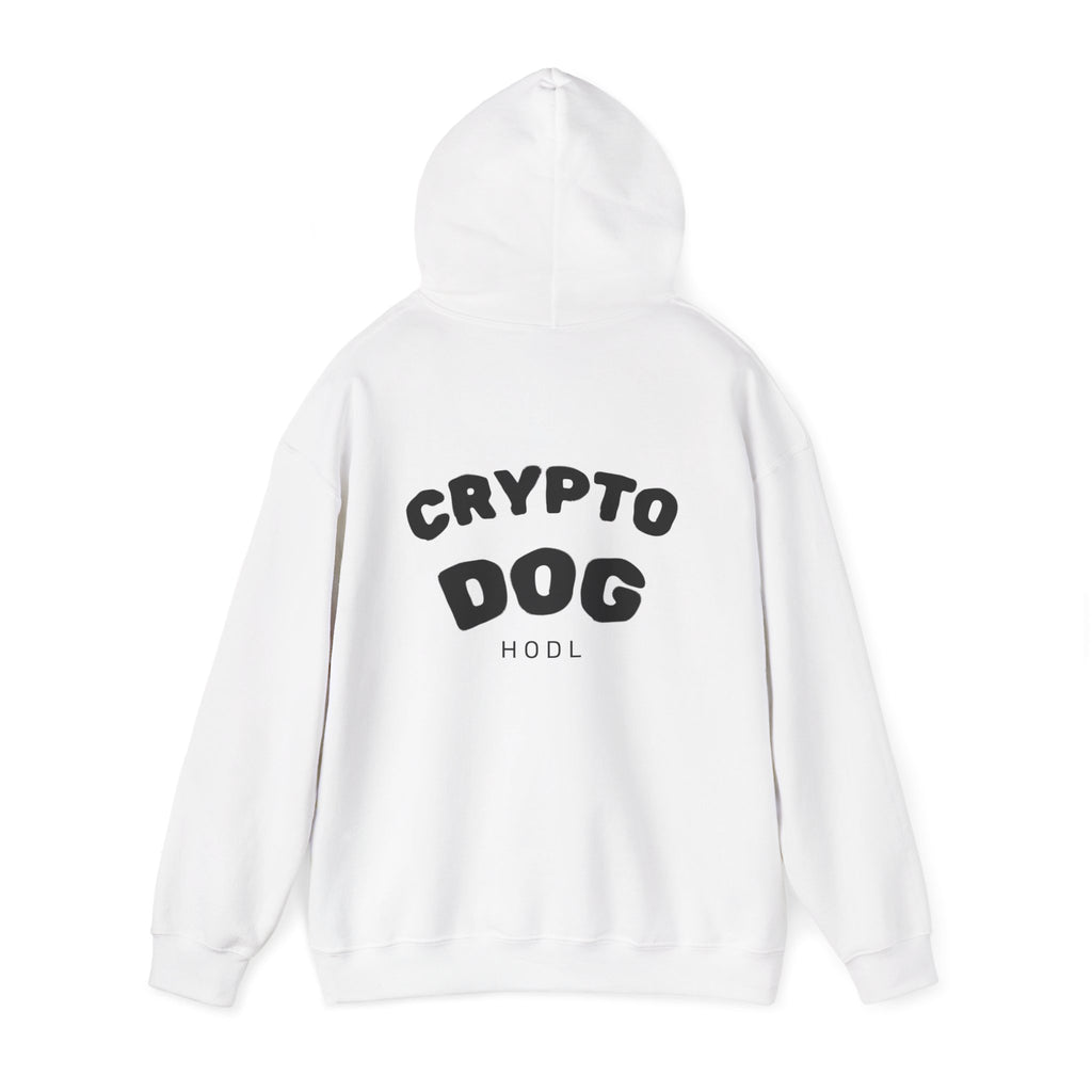 Sell The Bull Hoodie