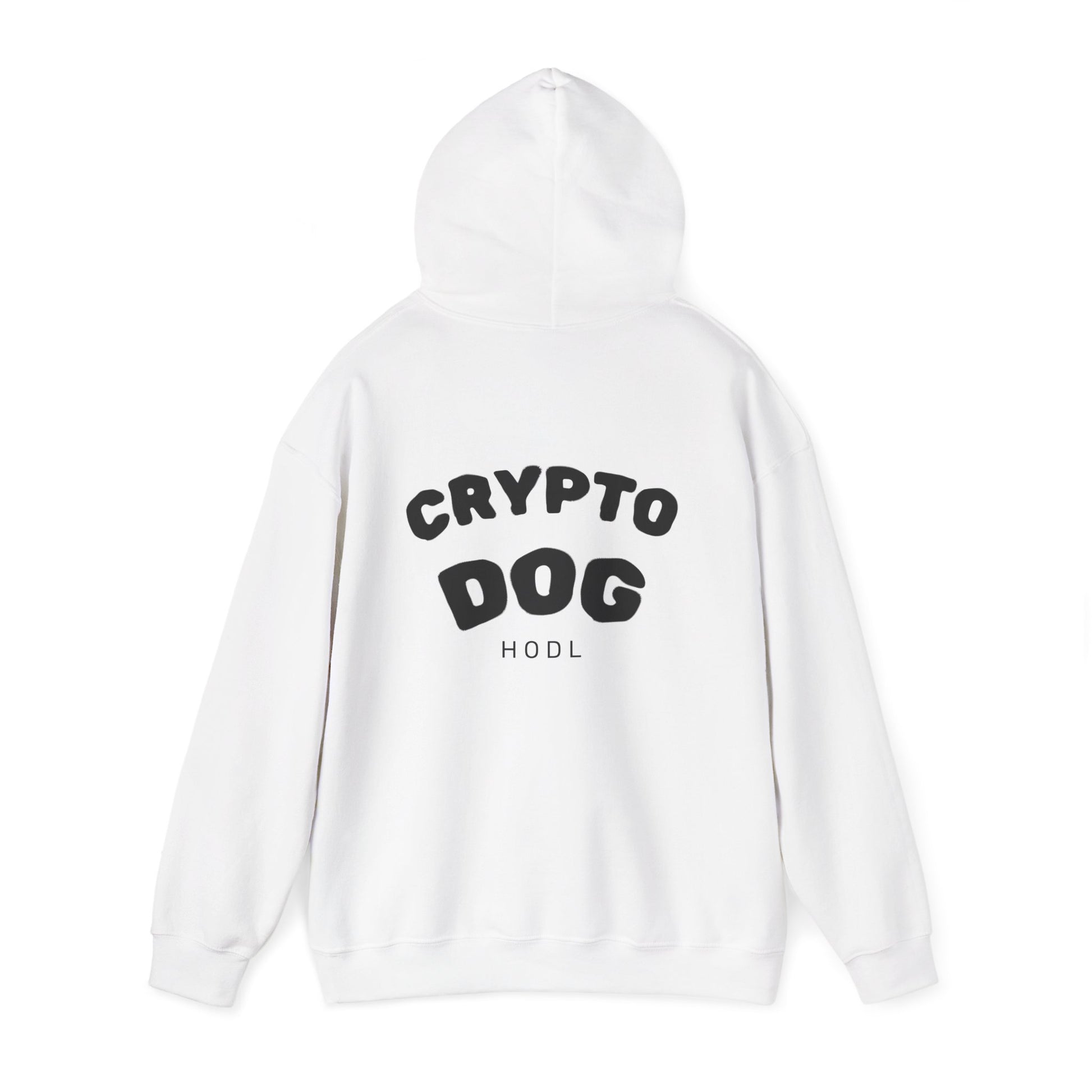 Sell The Bull Hoodie