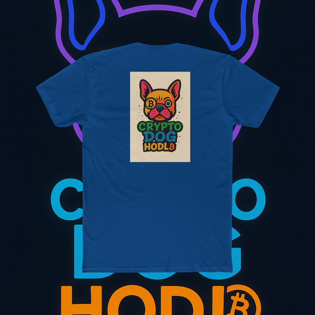 Colorful Crypto Reverse