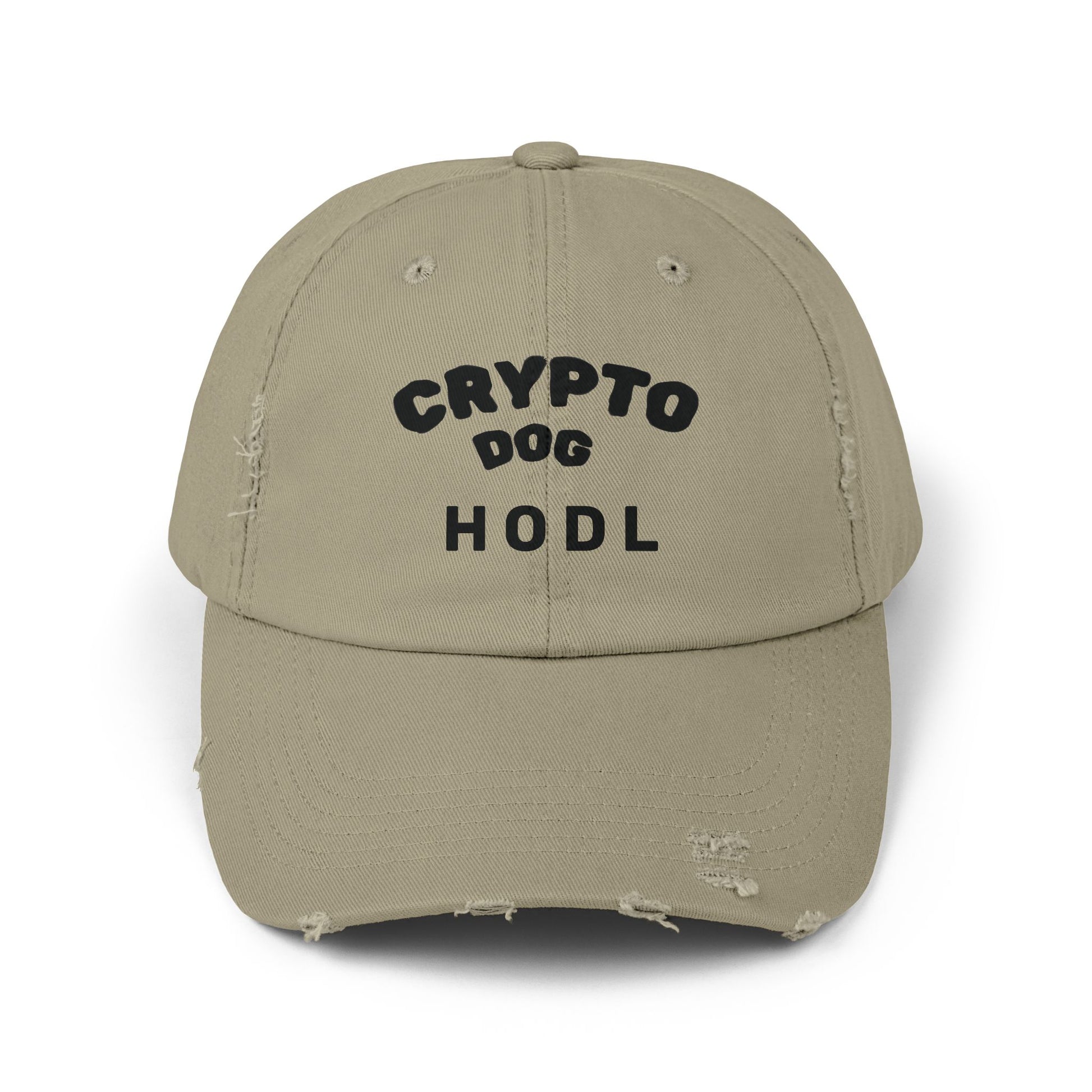 Not Your Dads Investment HODL