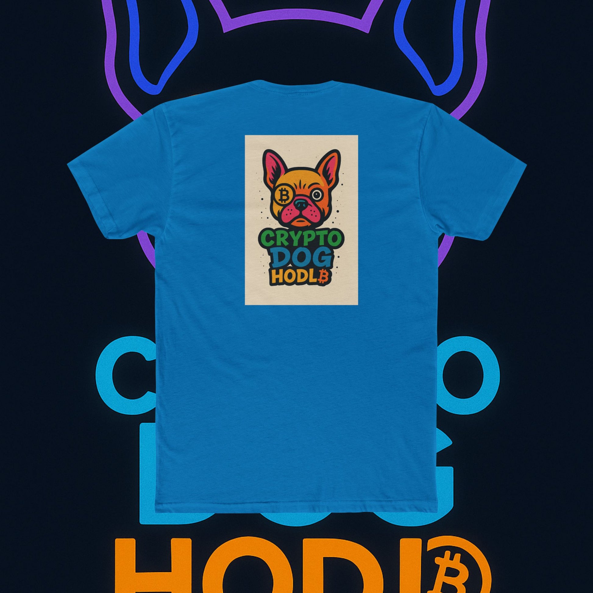 Colorful Crypto Reverse