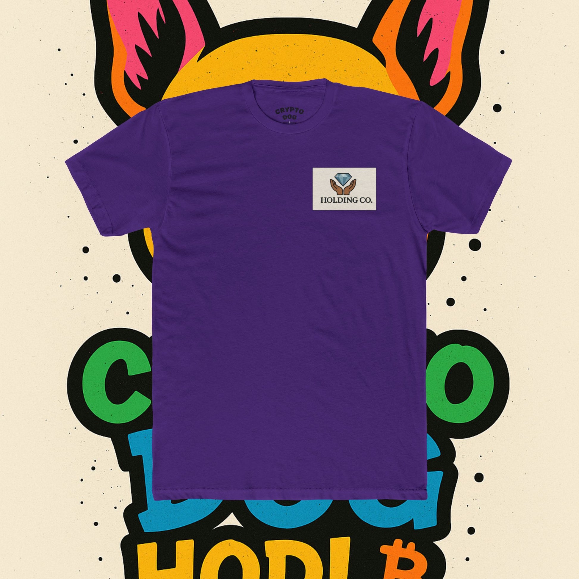 DIAMOND HAND Holding Co.