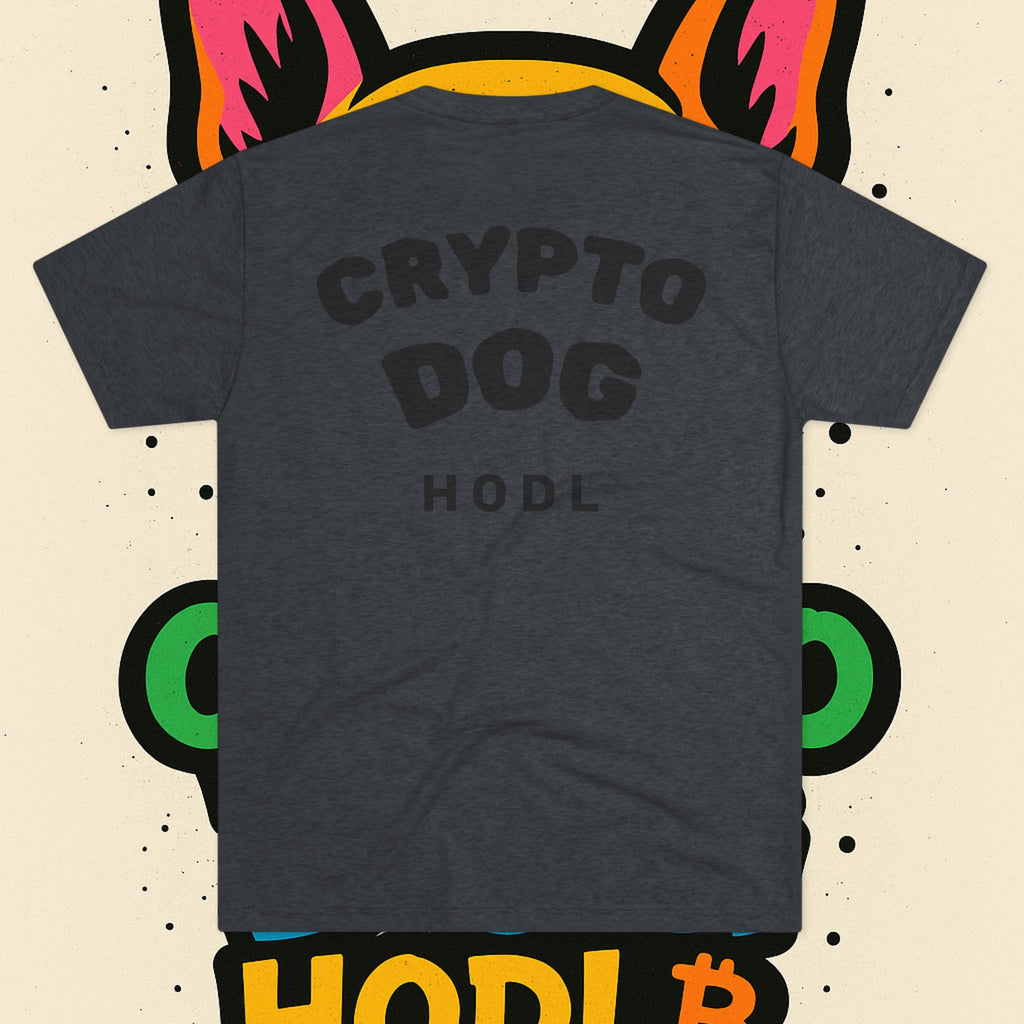 Dont Forget To Buy The Dip (SALSA)