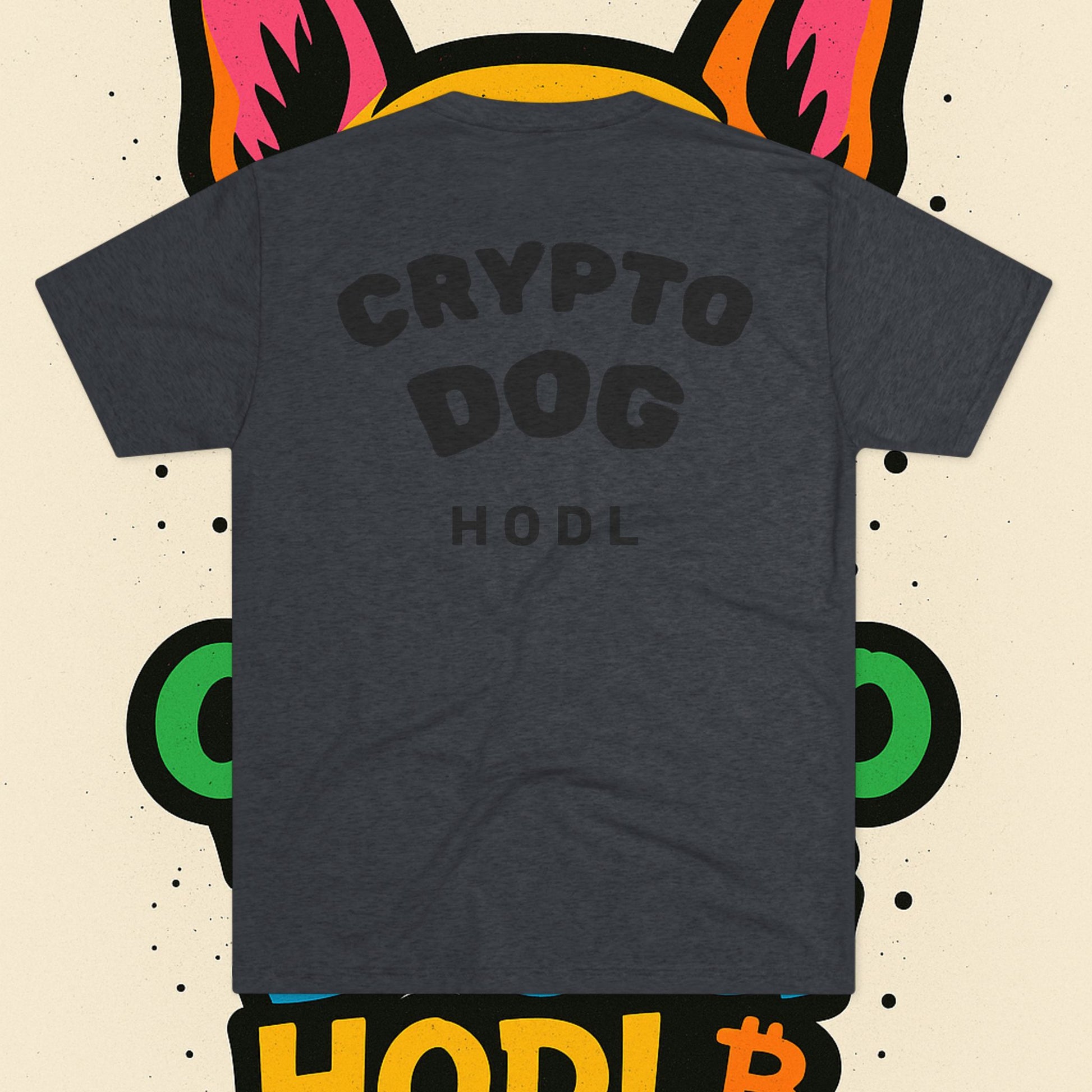 Dont Forget To Buy The Dip (SALSA)