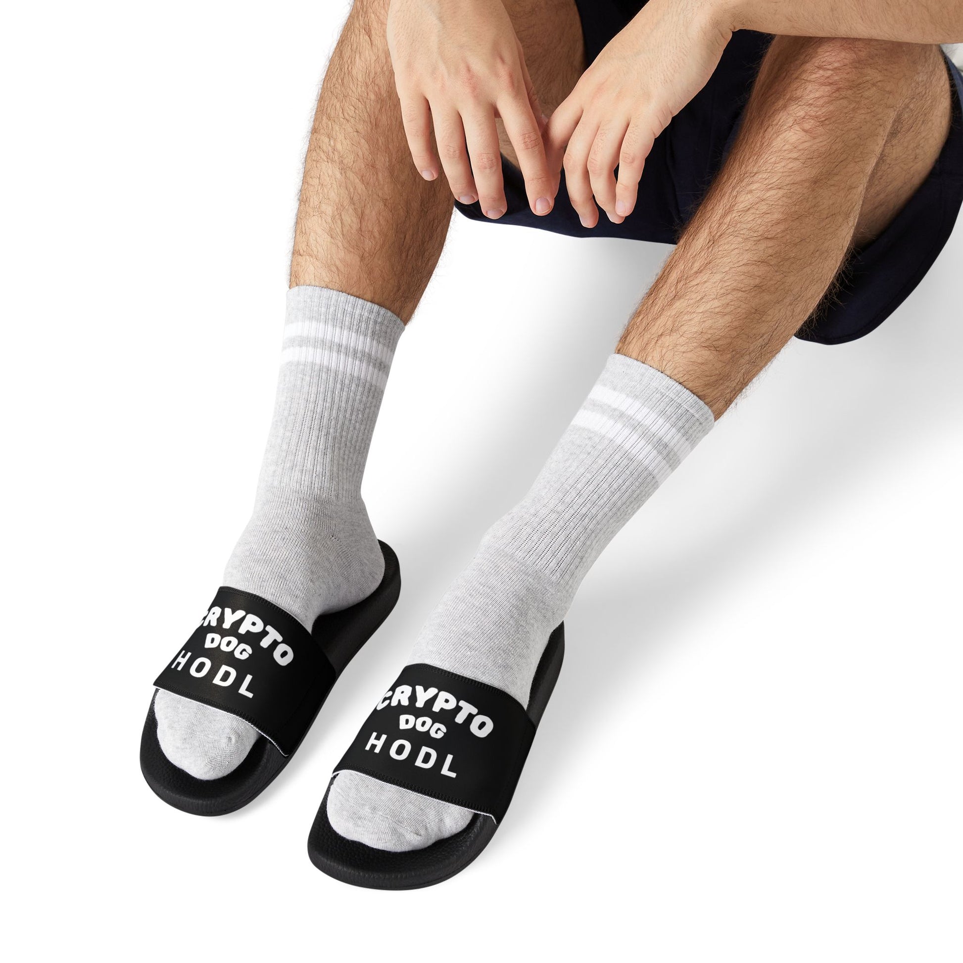 Comfort Trader Slides
