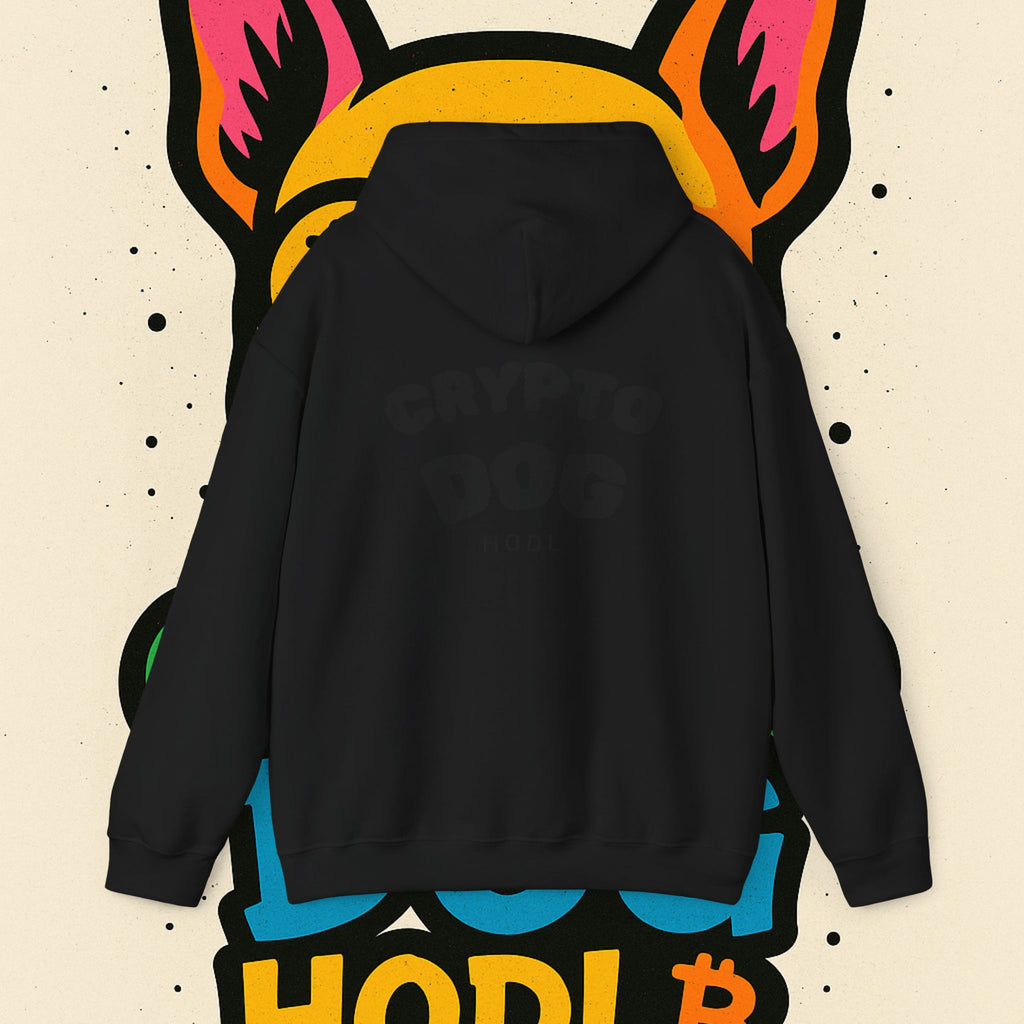 Sell The Bull Hoodie
