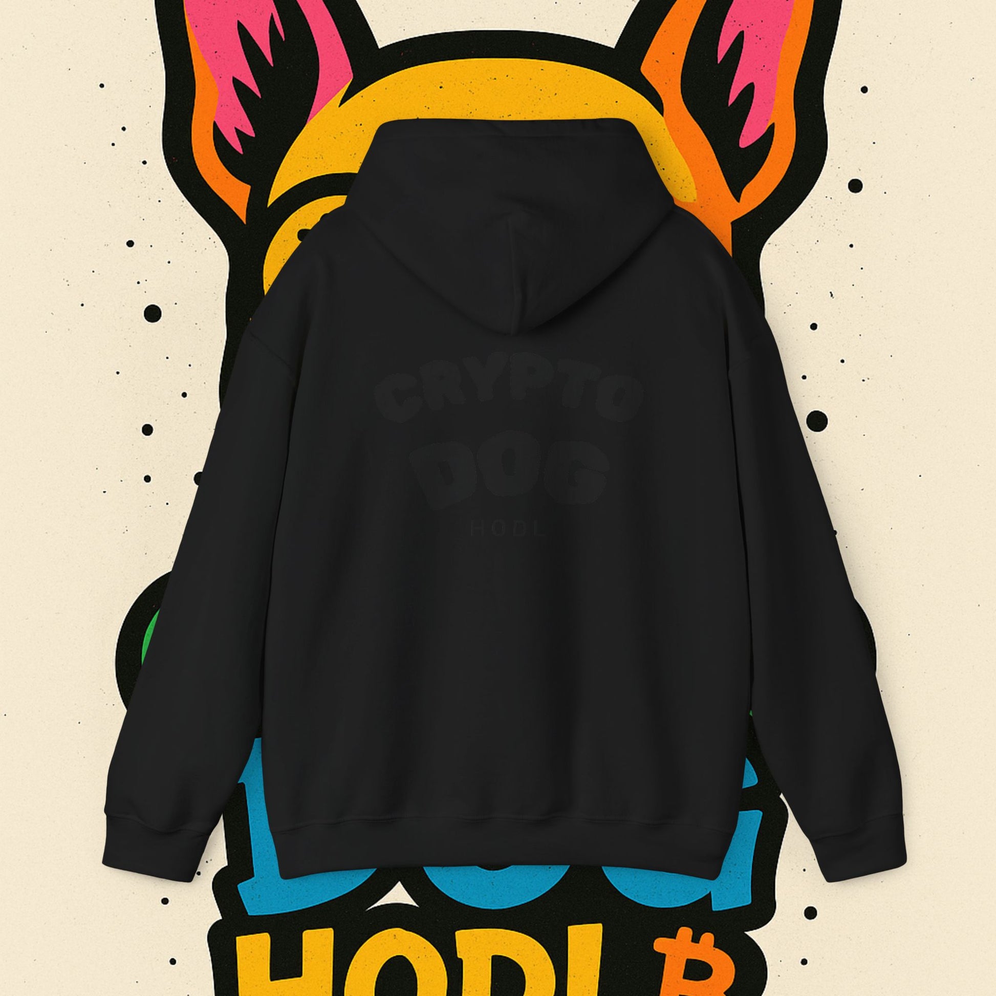 Sell The Bull Hoodie
