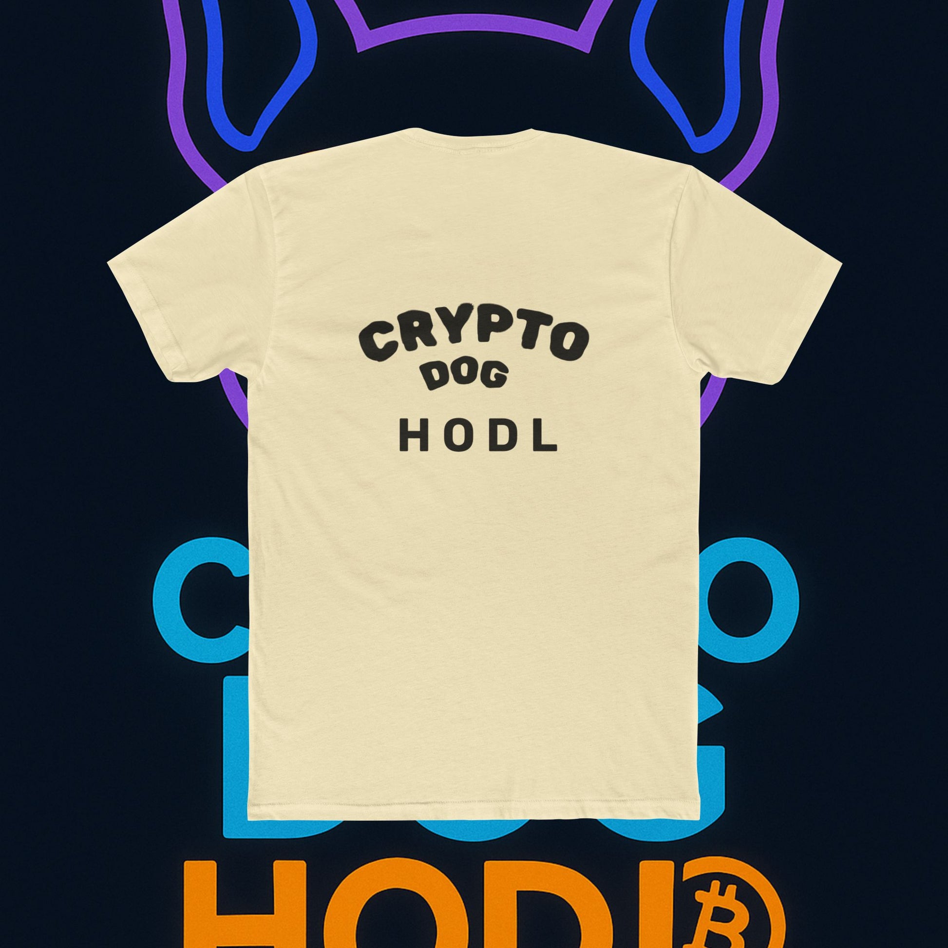 Sell The BULLish Tee