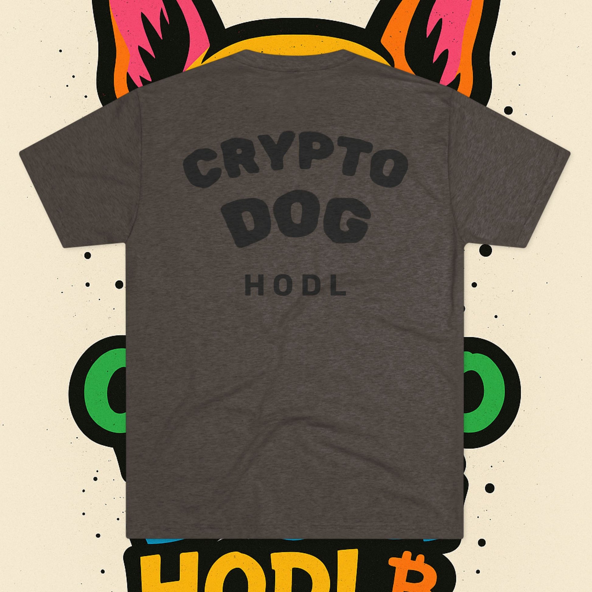 Dont Forget To Buy The Dip (SALSA)