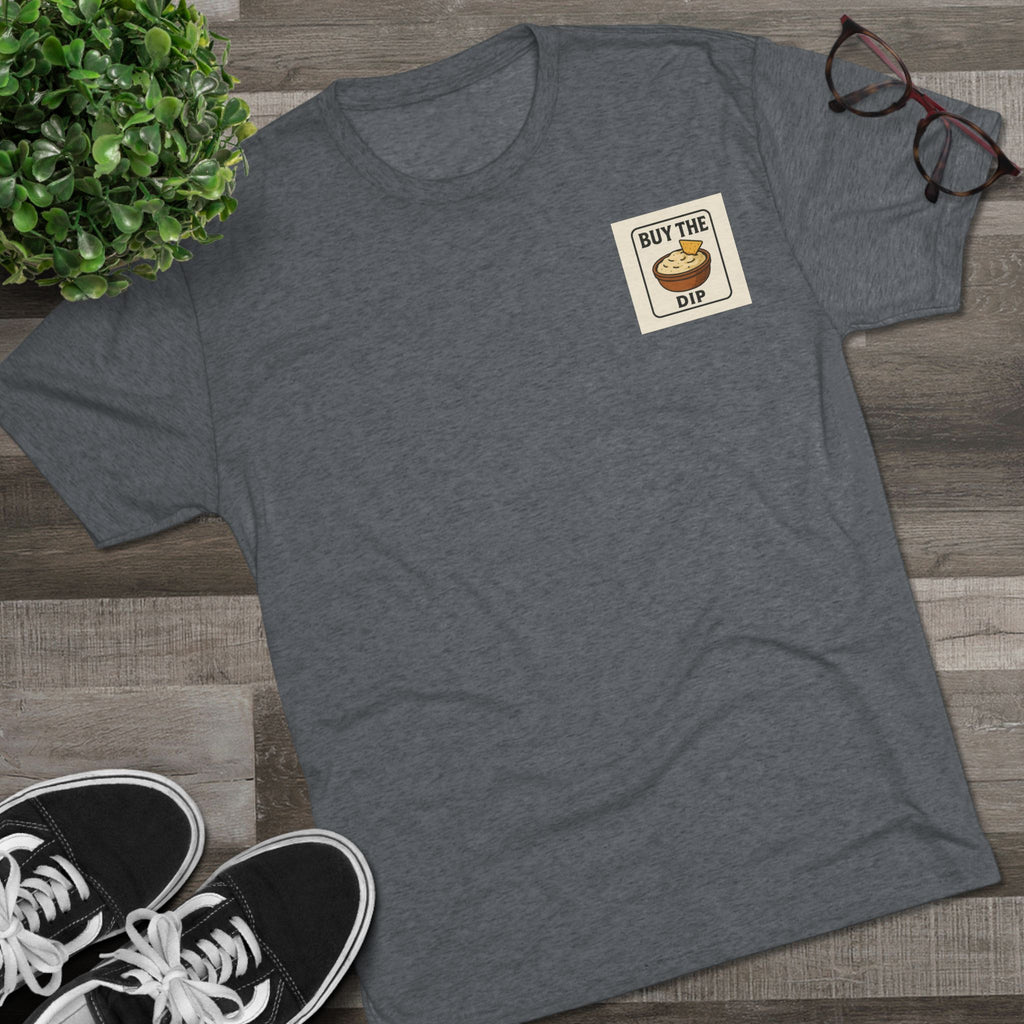 Dont Forget To But The Dip (CLAM)