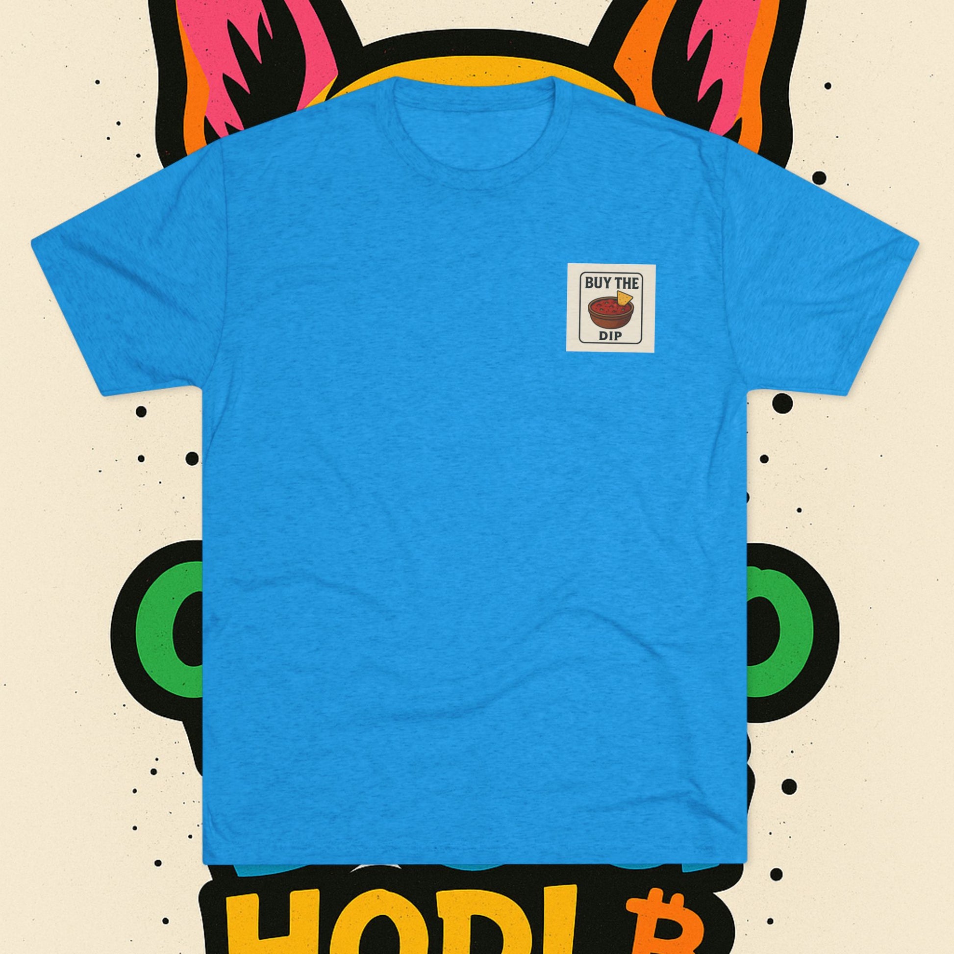 Dont Forget To Buy The Dip (SALSA)