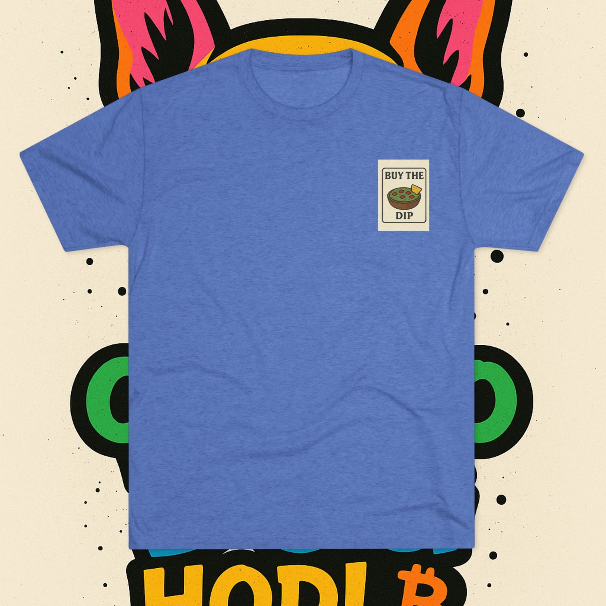 Dont Forget To Buy The DIP (Guacamole)