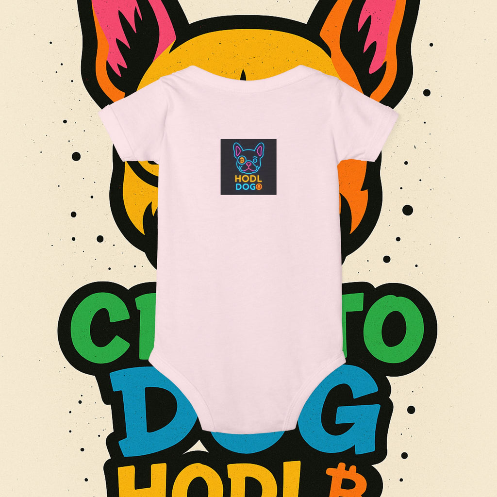 HODL Me With Diamond Hands