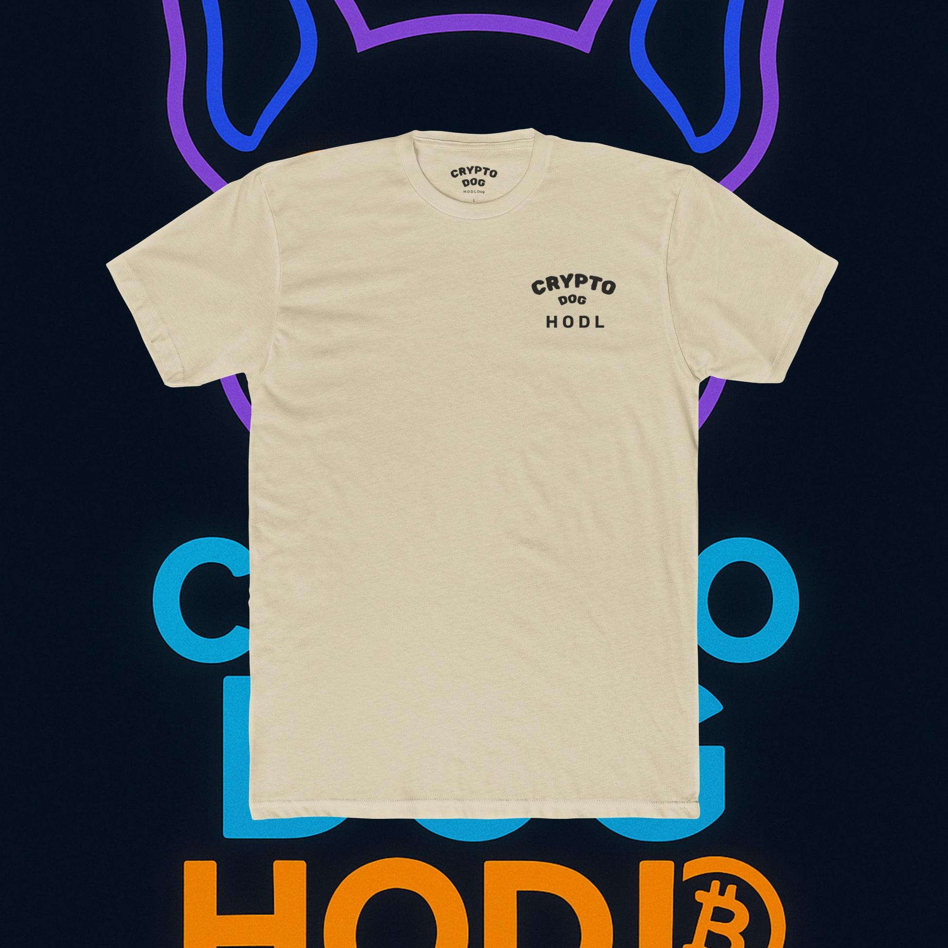 Colorful Crypto Reverse