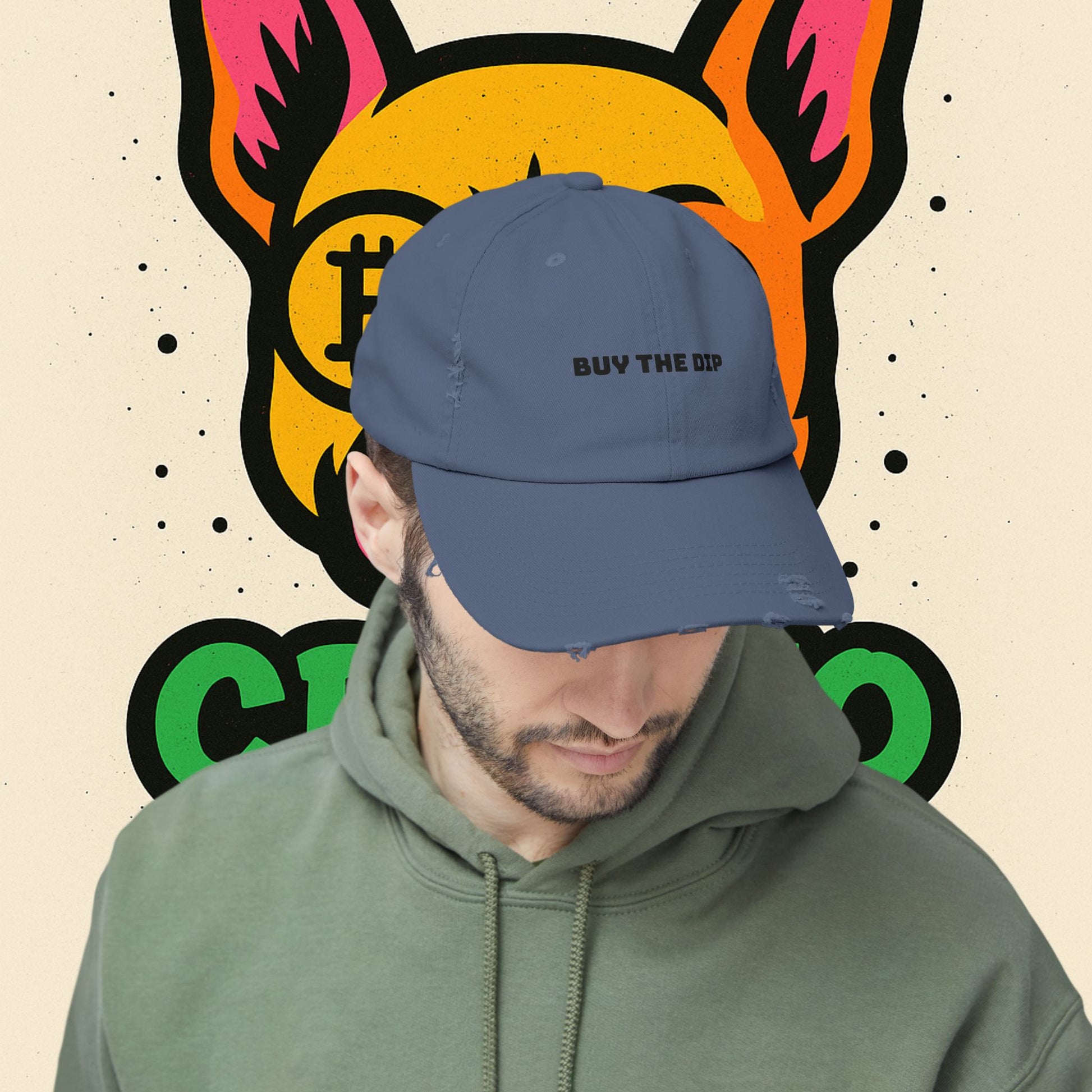 Buy The Dip Dad