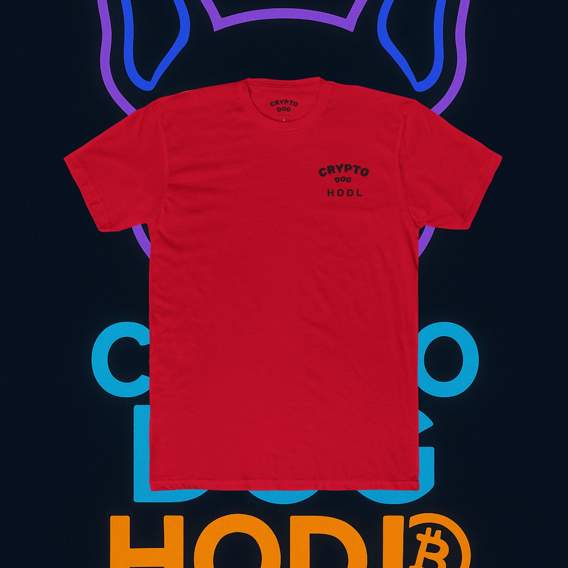 Colorful Crypto Reverse