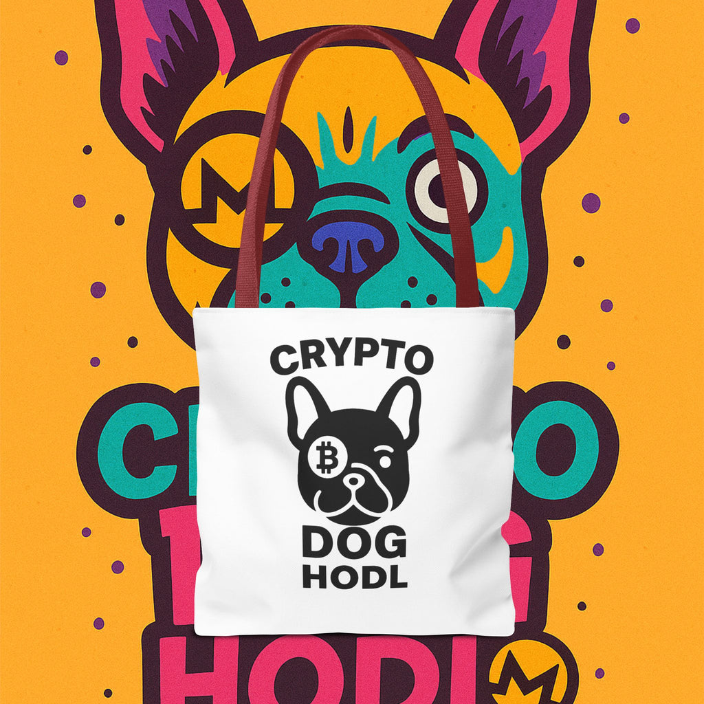 Daily Tote Bag (Blaque)