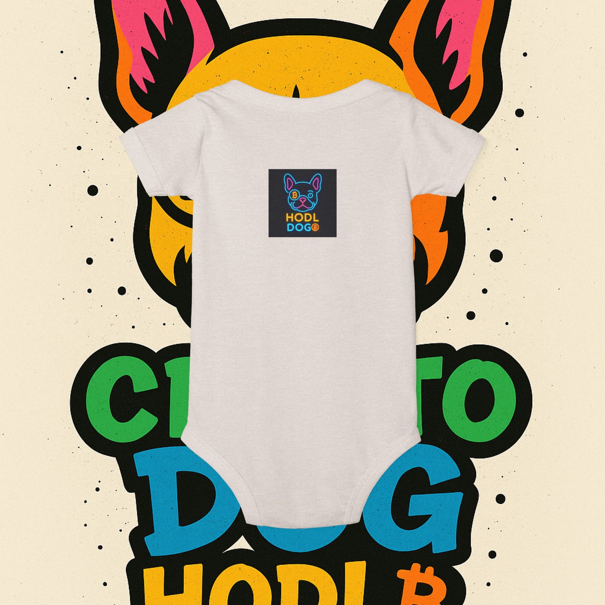 HODL Me With Diamond Hands