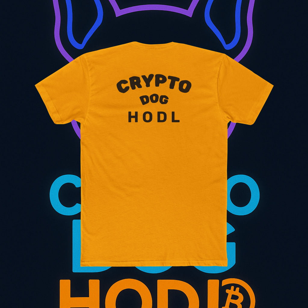 Colorful Crypto