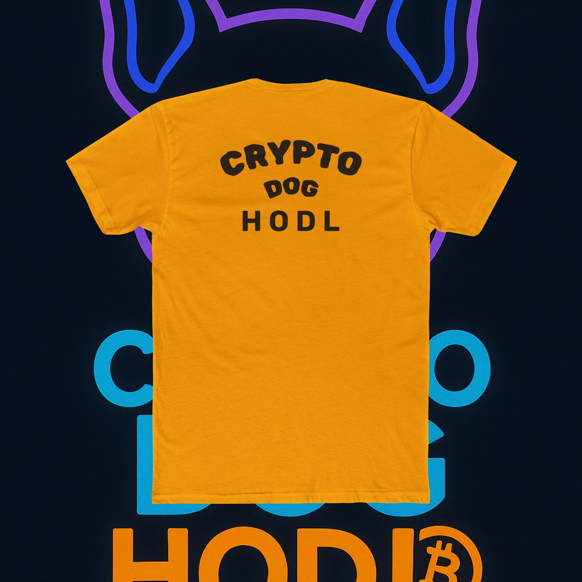 Colorful Crypto