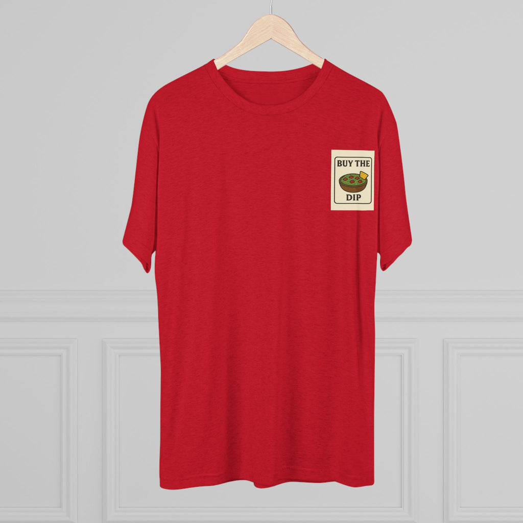 Dont Forget To Buy The DIP (Guacamole)