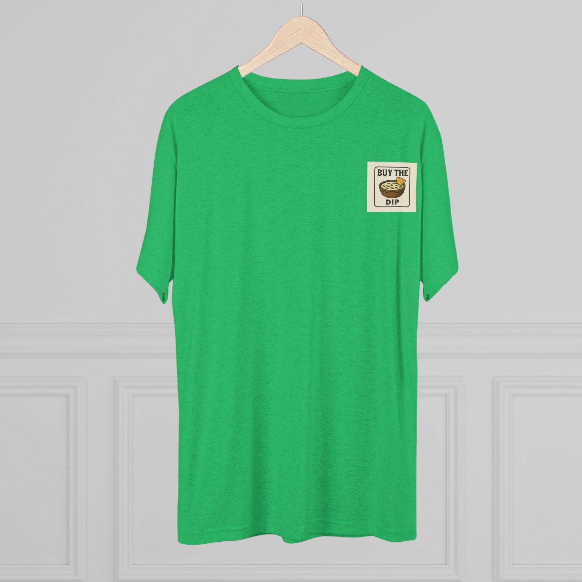 Dont Forget To Buy The DIP (SPINACH)