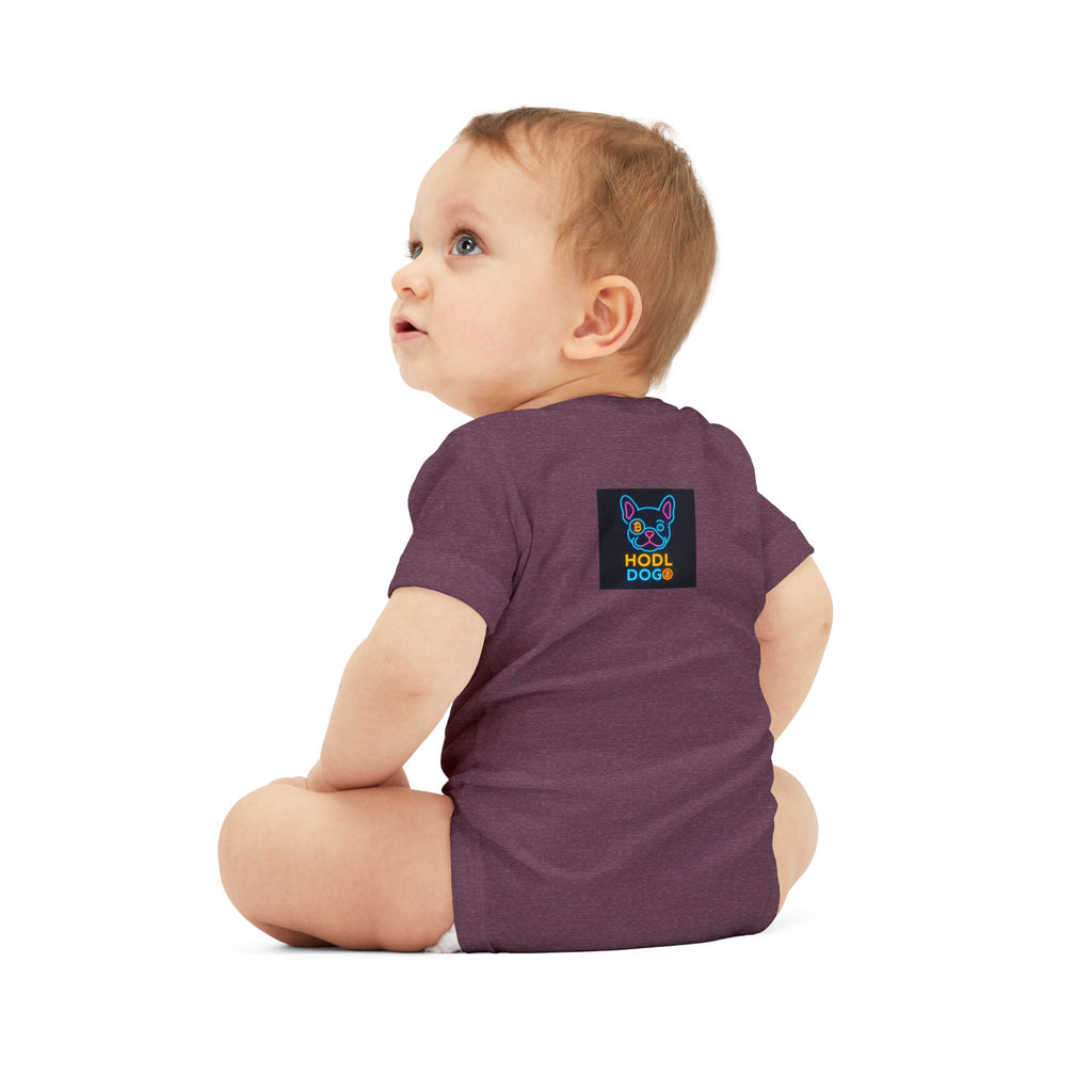 HODL Me With Diamond Hands