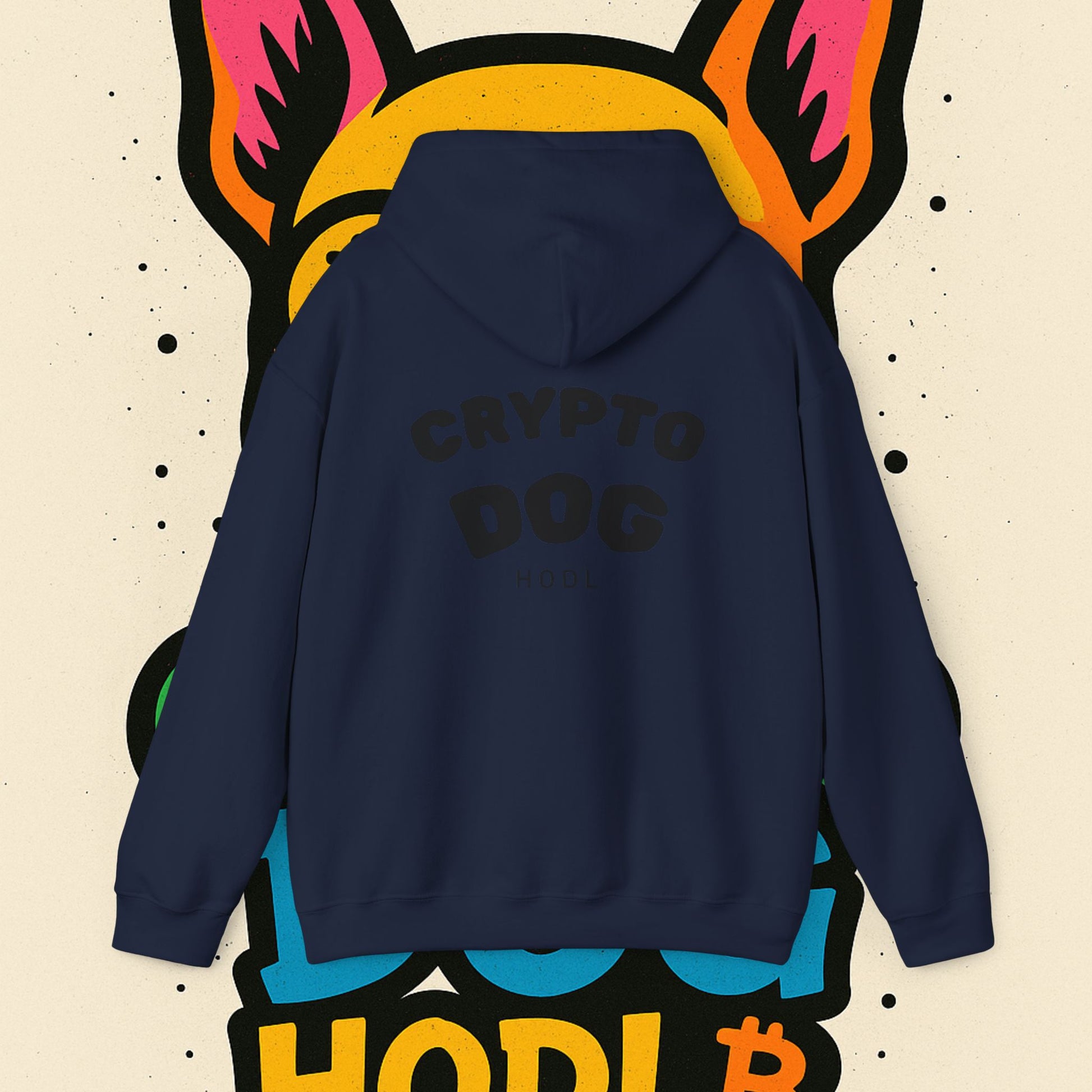 Sell The Bull Hoodie