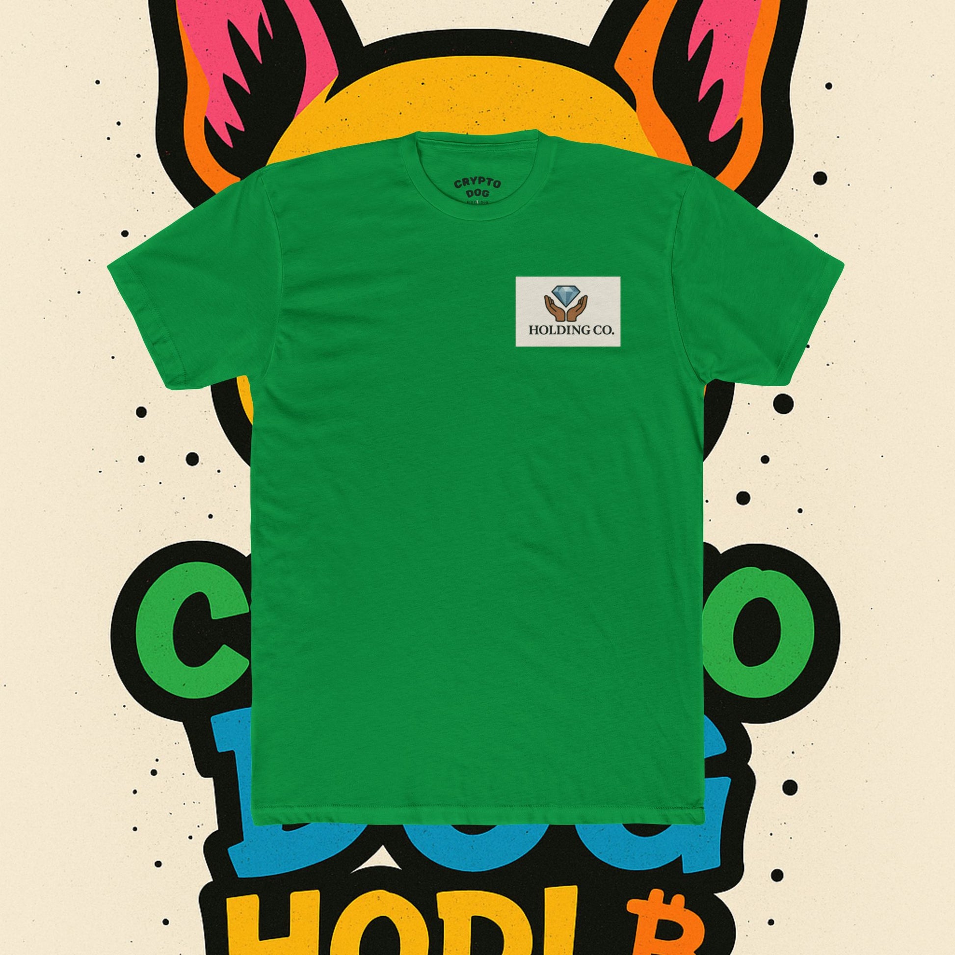 DIAMOND HAND Holding Co.