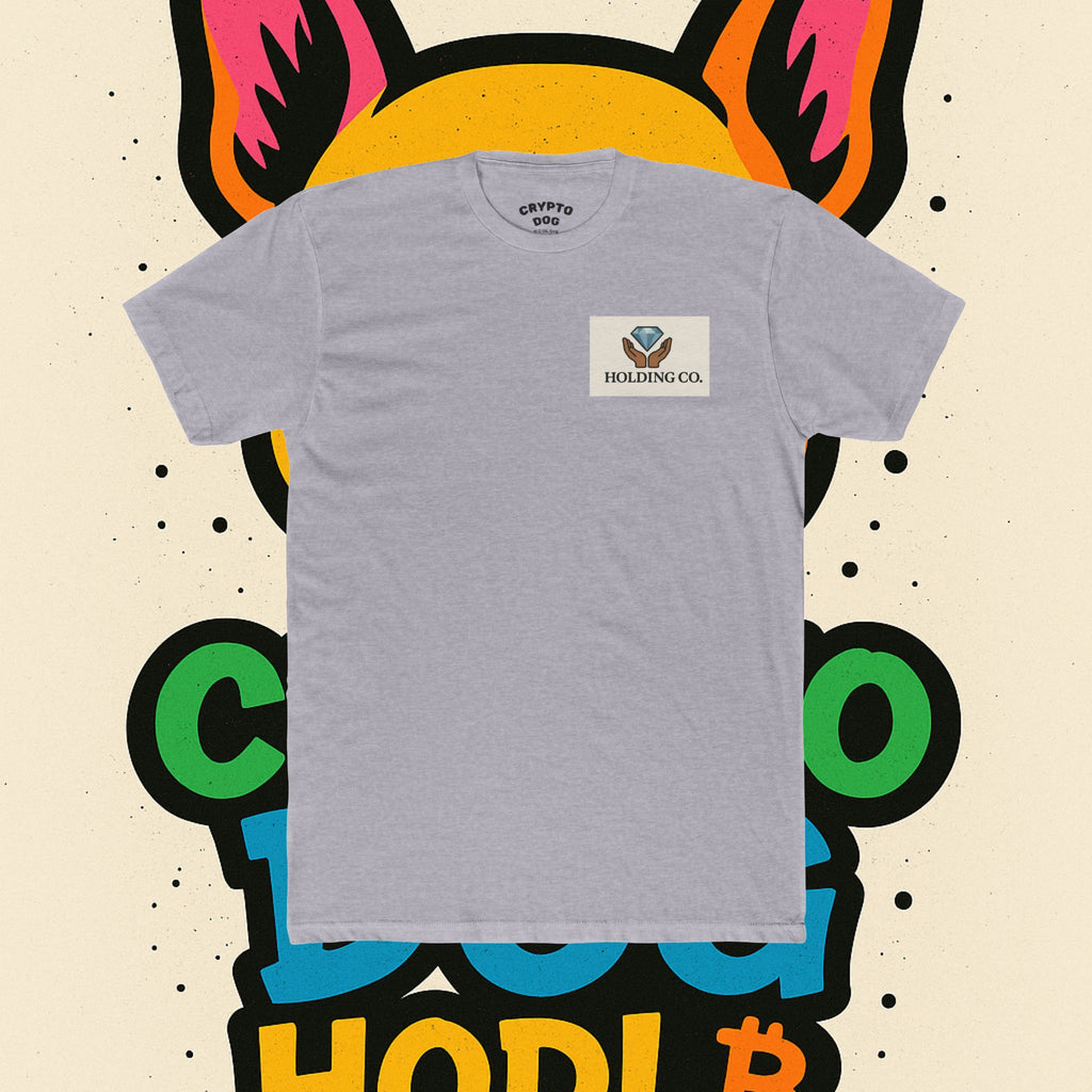 DIAMOND HAND Holding Co.