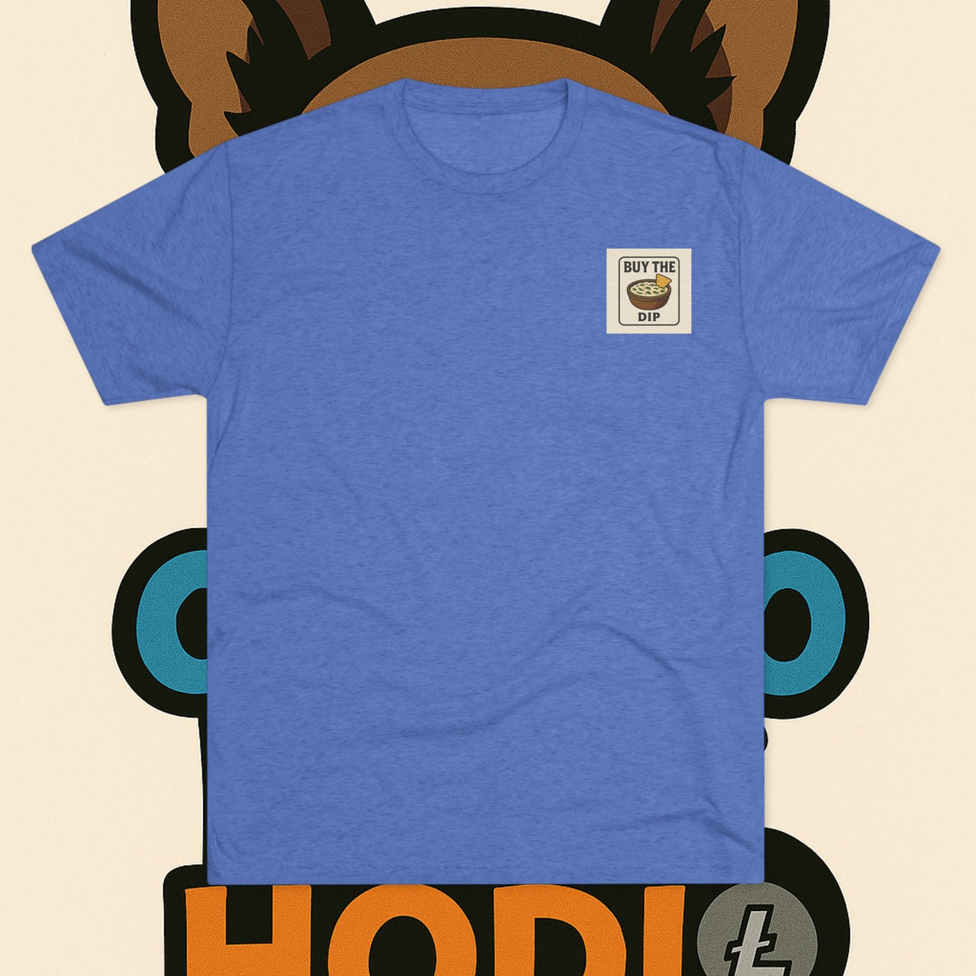 Dont Forget To Buy The DIP (SPINACH)