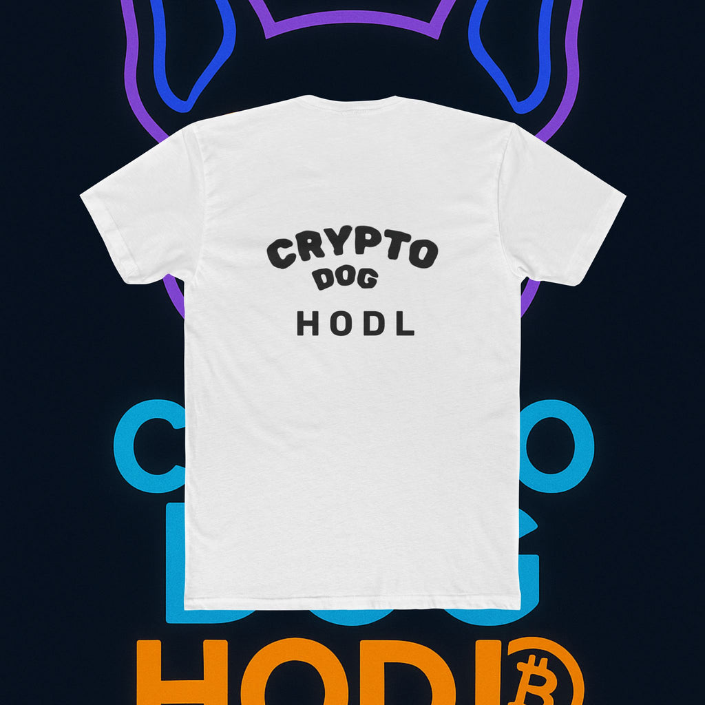 Sell The BULLish Tee