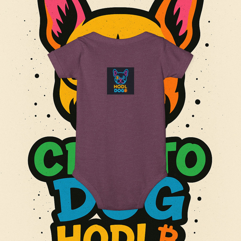 HODL Me With Diamond Hands