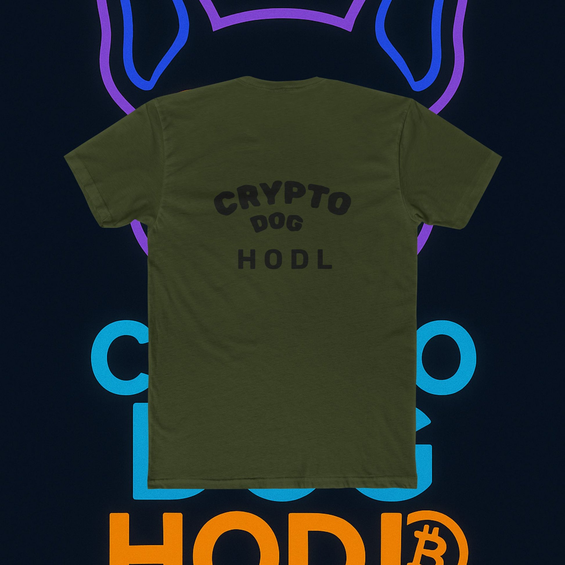 Sell The BULLish Tee