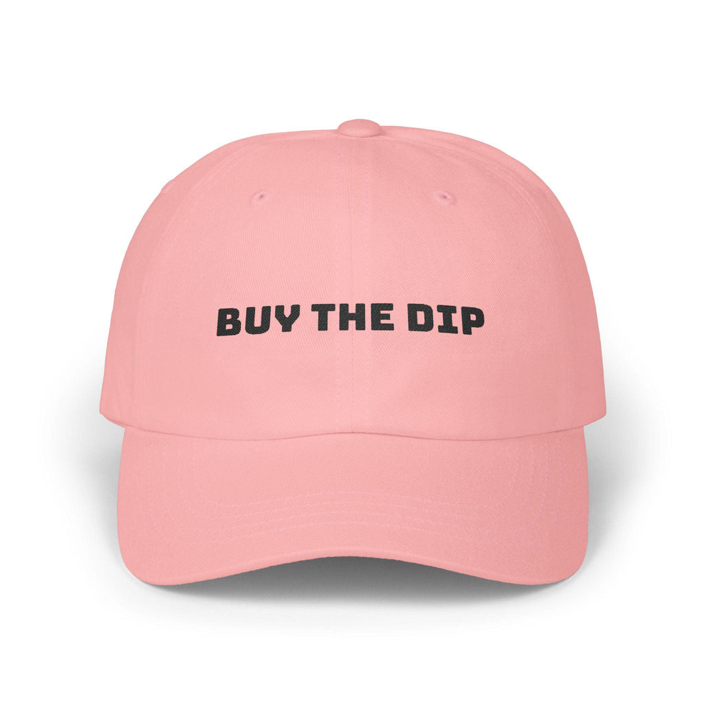 Dont Forget To Buy The Dip Dad