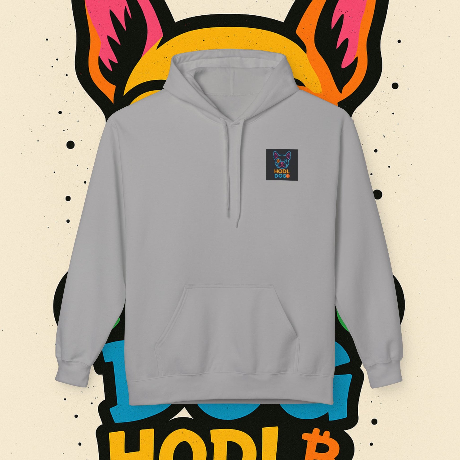 Girls Love HODLing Crypto