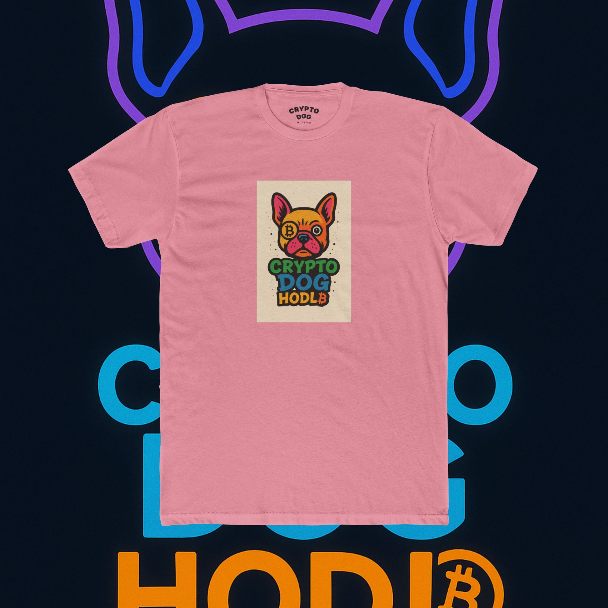 Colorful Crypto